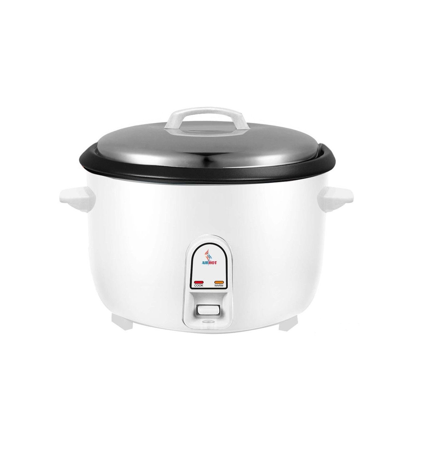 Рисоварка 13л Airhot RC-56E