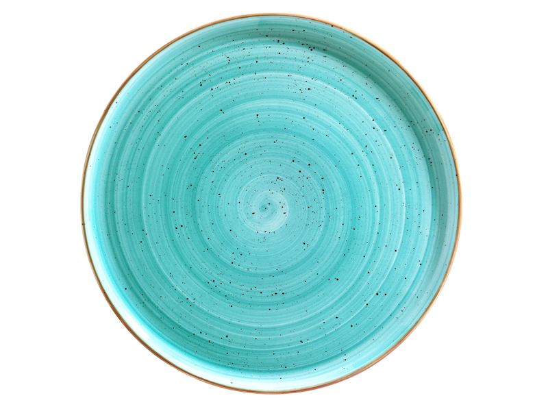 Блюдо для пиццы d320мм Аква Bonna AAQGRM32PZ