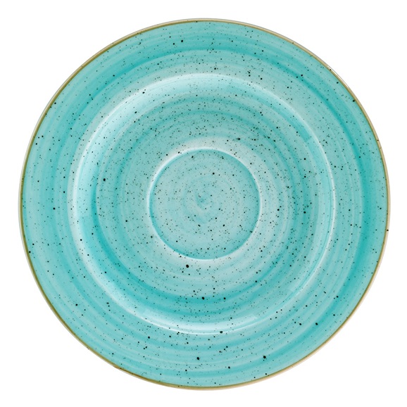 Блюдце d160мм Аква Bonna AAQGRM01CT