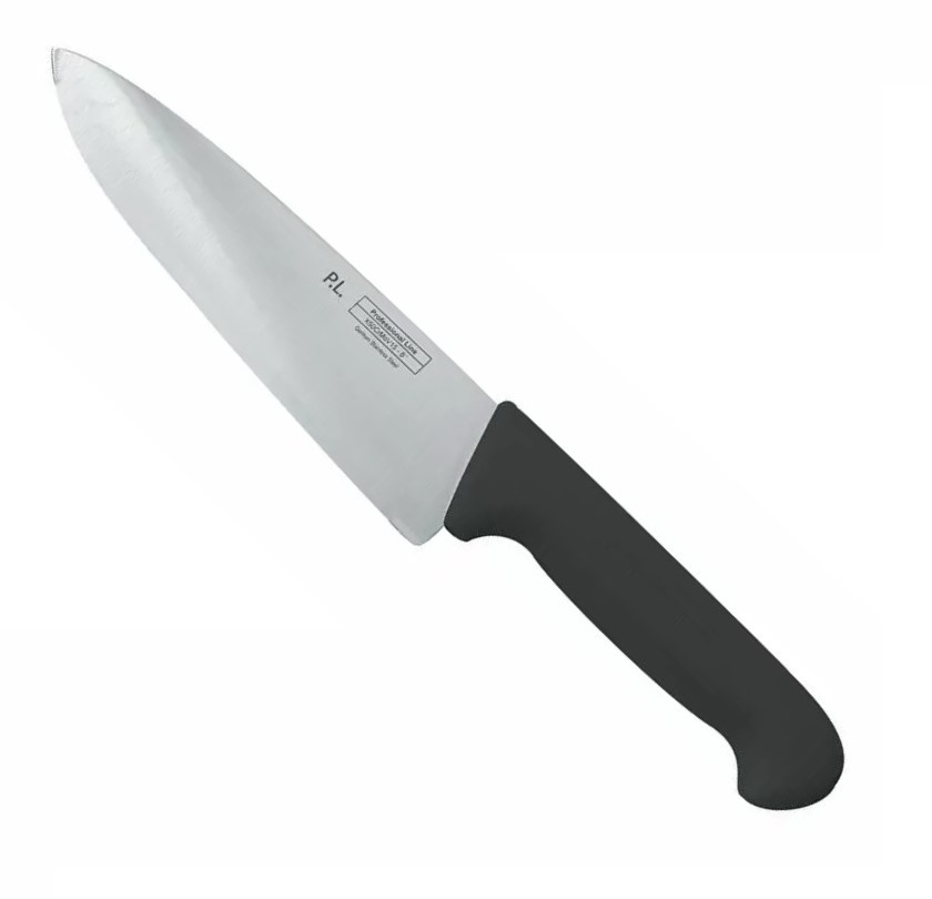 Нож поварской 200мм