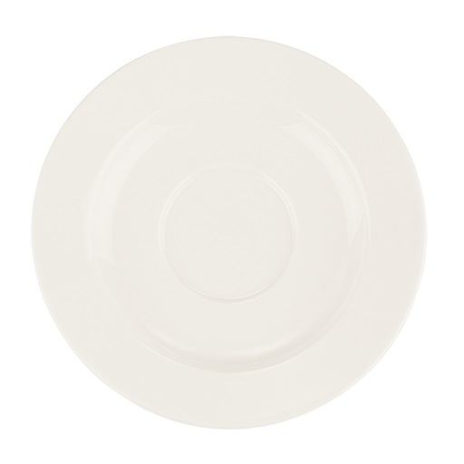 Блюдце d160мм Банкет Bonna BNC01CT