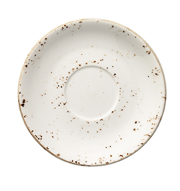 Блюдце d160мм Грейн Bonna GRAGRM01CT