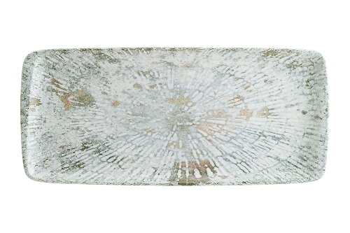 Блюдо прямоугольное 340х160мм Одэтт Bonna ODTOLMOV35DT