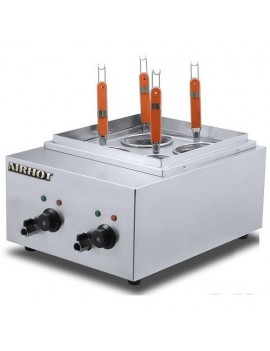 Макароноварка настольная 16л Airhot PC-4 4 корзины
