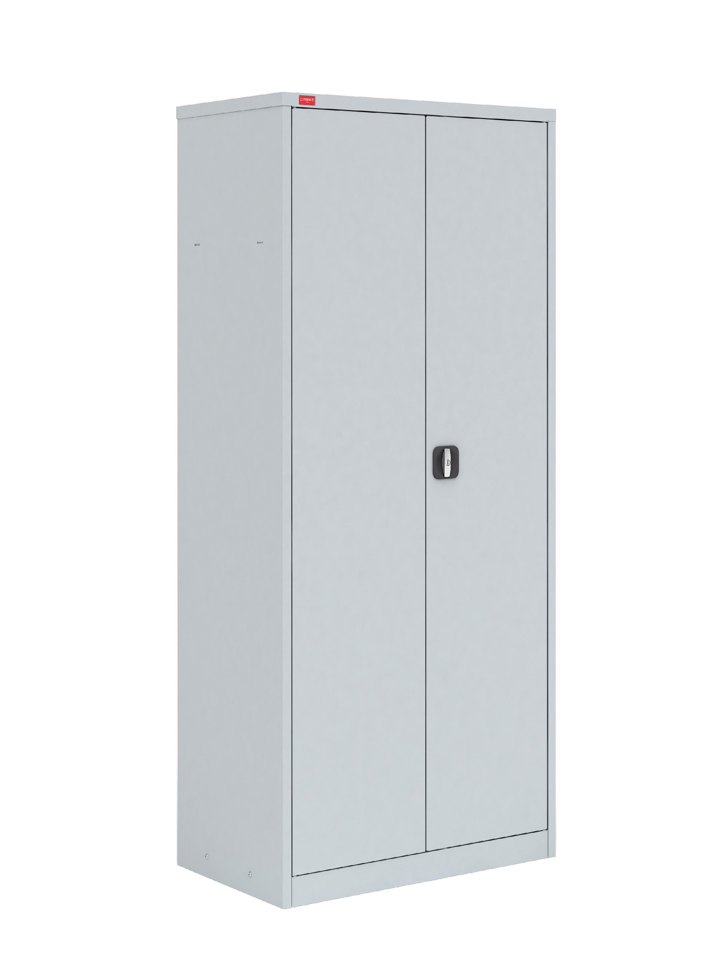 Шкаф 2000х850х500мм для документов