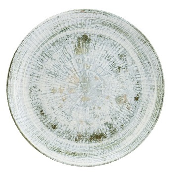 Тарелка d300мм Одэтт Bonna ODTOLGRM30DZ