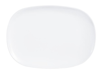 Блюдо прямоугольное 350х240мм, стеклокерамика