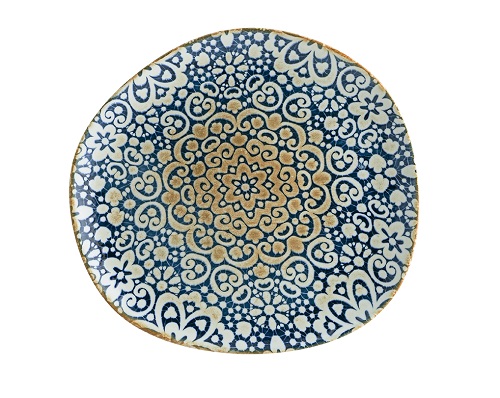 Тарелка d290мм Альхамбра Bonna ALHVAO29DZ