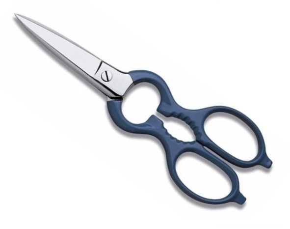 Ножницы для рыбы 200мм