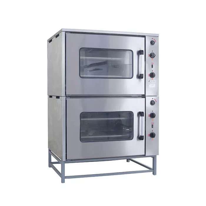 Шкаф жарочный двухсекционный ШЖ-150-2С