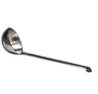 Половник нержавеющая сталь 2000мл