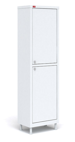 Шкаф 1750х600х400мм для медикаментов