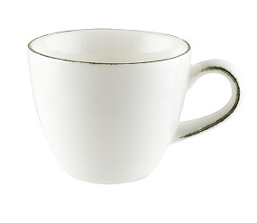 Чашка кофейная 80мл Одэтт Bonna E103RIT02KF