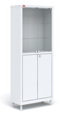 Шкаф 1750х800х400мм для медикаментов