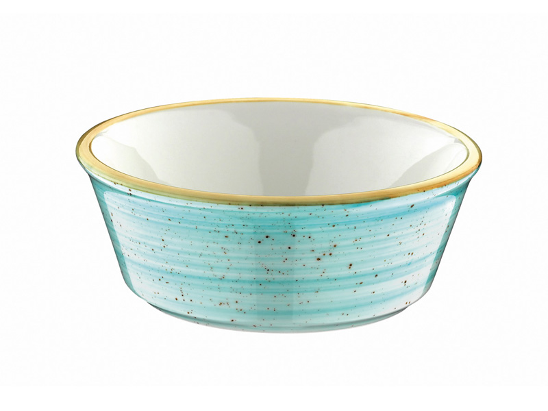 Салатник d120мм 290мл Аква Bonna AAQBNC12KS