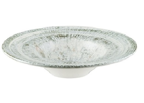 Тарелка для пасты d280мм 400мл Одэтт Bonna ODTOLBNC28CK