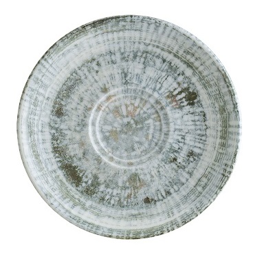 Блюдце d160мм Одэтт Bonna ODTOLGRM04CT