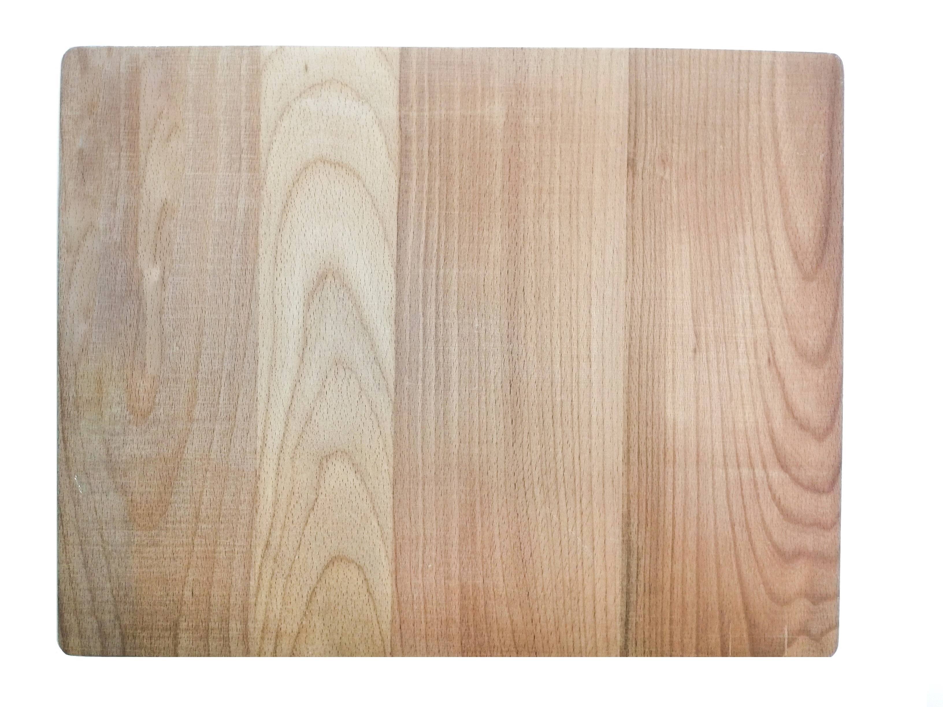 Доска разделочная дуб 400х300х20мм