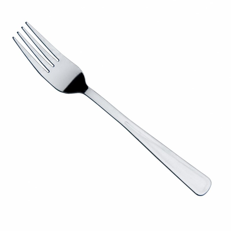 Вилка столовая н/ж сталь "Базис"