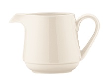 Молочник 180мл Банкет Bonna BNC03ST