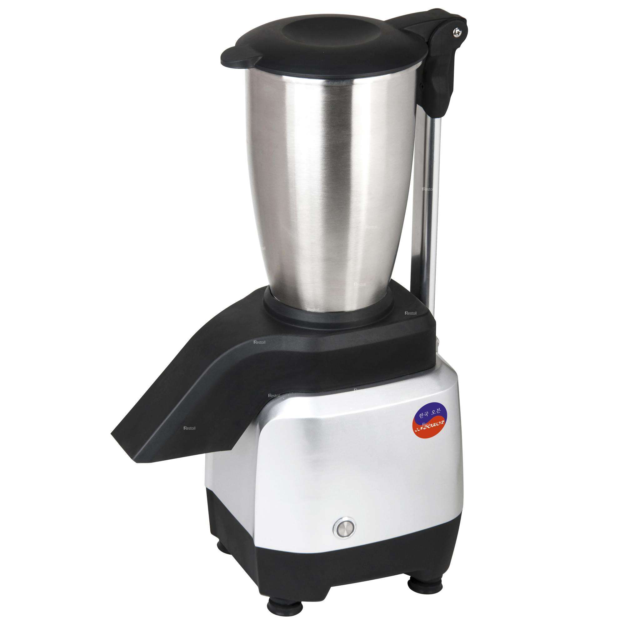 Льдодробитель Indokor IC-3L