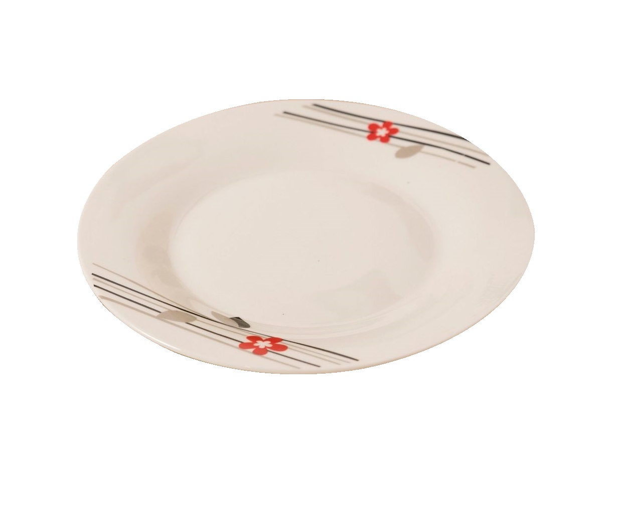 Тарелка мелкая d200мм