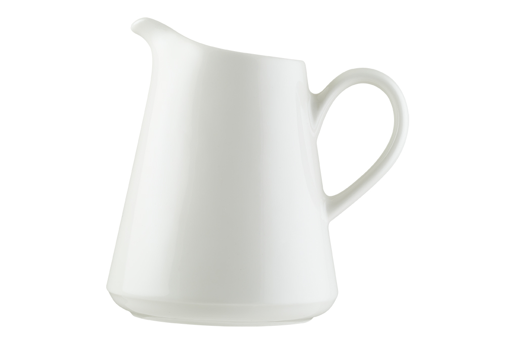 Молочник 550мл Банкет Bonna BNC04ST