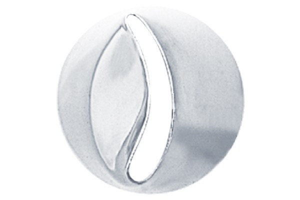 Насадка кондитерская L34мм h51мм