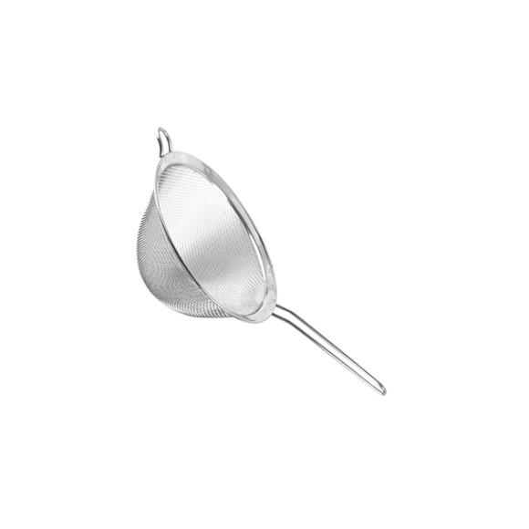 Сито конус с ручкой нержавеющая сталь d180мм