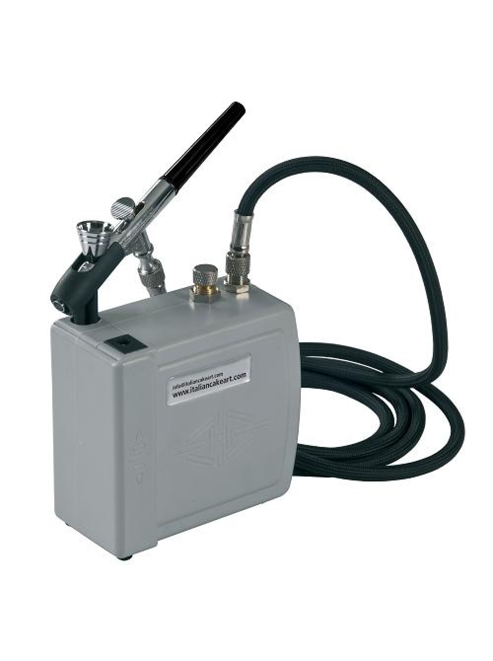 Аэрограф Decocp01 Martellato DECOCP01