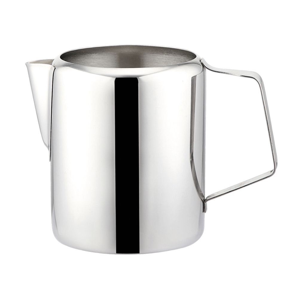 Молочник 1000мл  нерж. сталь питчер