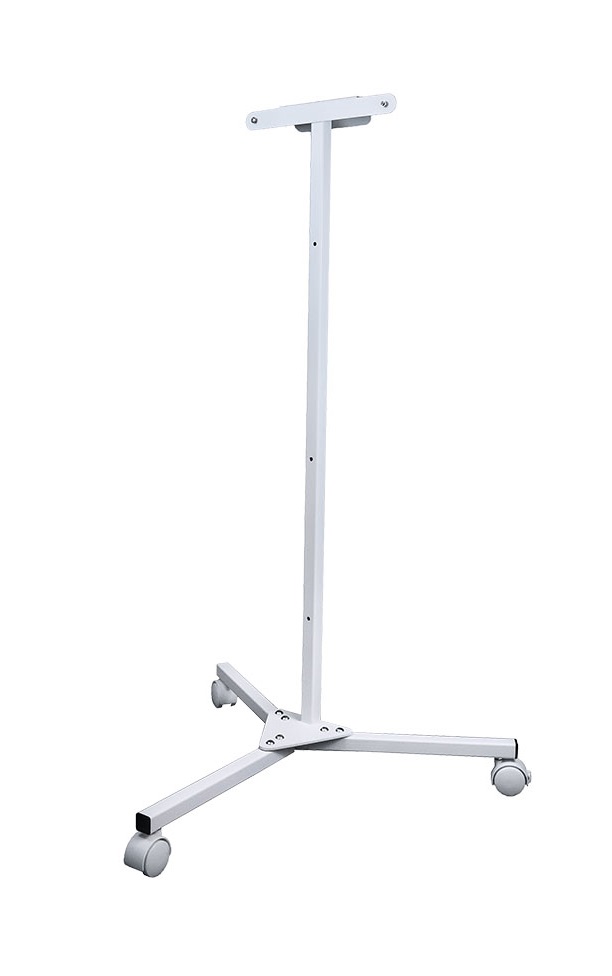 Стойка белая для рециркулятора HOR-A120