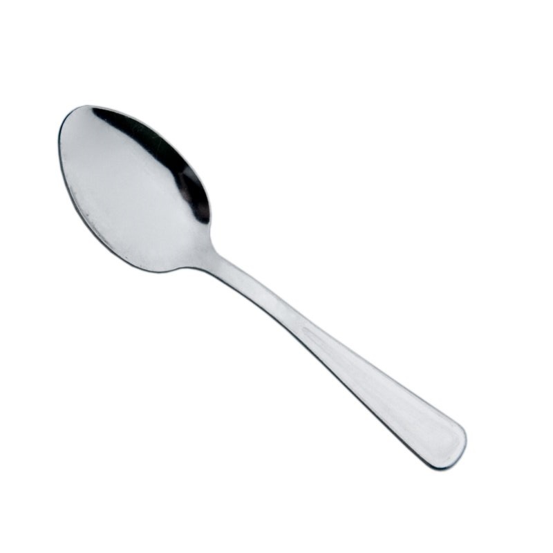 Ложка чайная н/ж сталь "Базис"