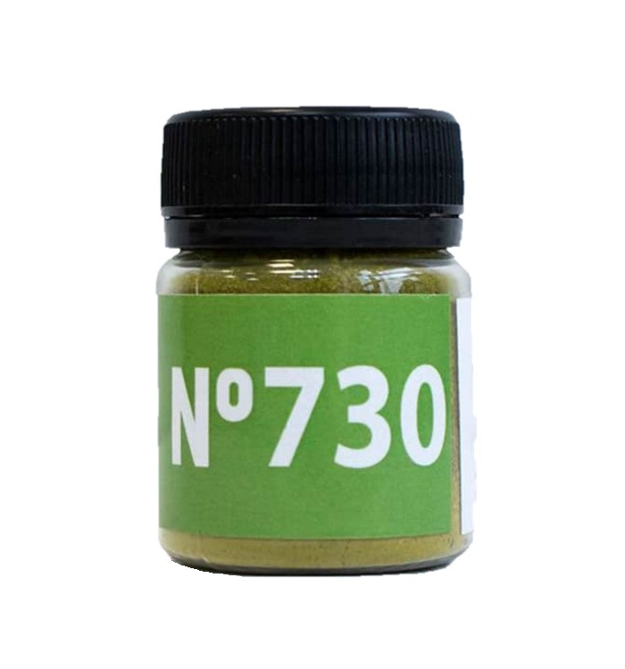 Краситель для шоколада "Фисташковый" №730 15г