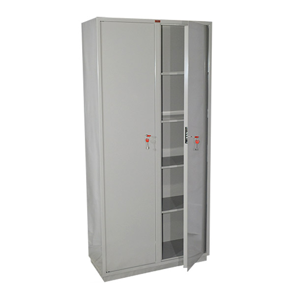 Шкаф бухгалтерский 1850х880х390мм