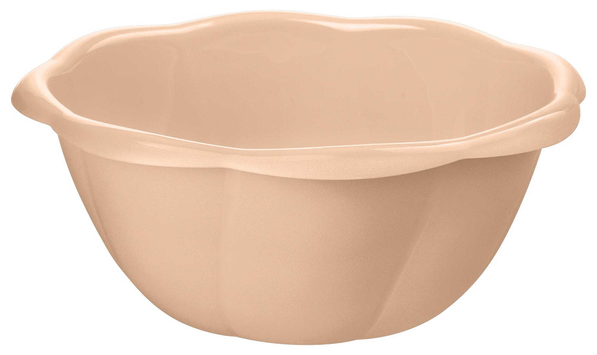 Миска полипропилен 4л