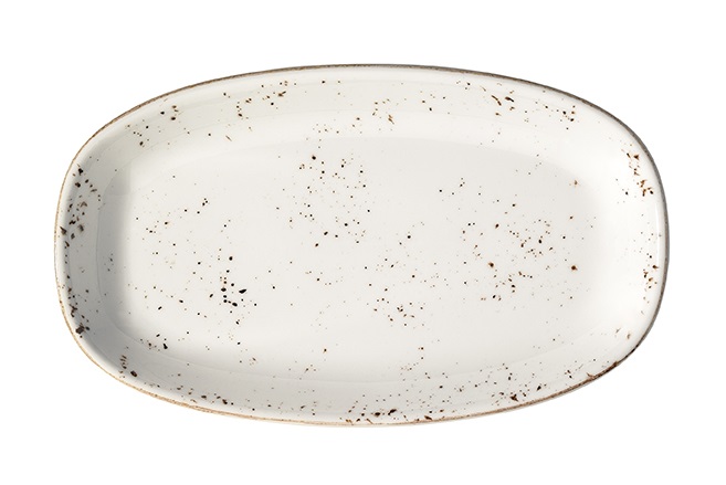 Блюдо овальное 150х85мм Грейн Bonna GRAGRM15OKY