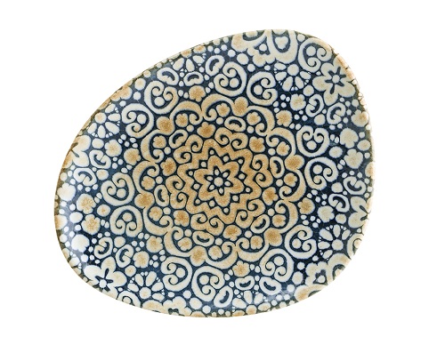 Тарелка d240мм Альхамбра Bonna ALHVAO24DZ