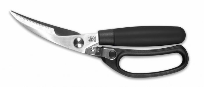 Ножницы для птицы 240мм