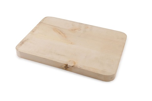 Доска разделочная береза 500х300х30мм (тип 9/9-2Т)