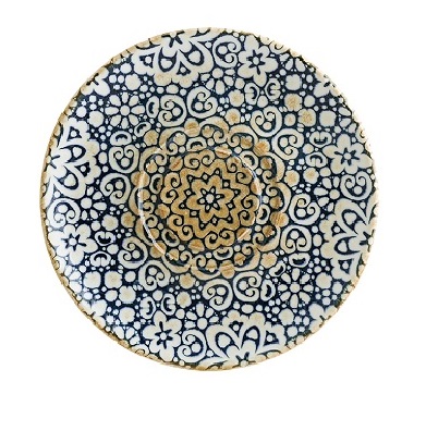 Блюдце d190мм Альхамбра Bonna ALHGRM19KKT