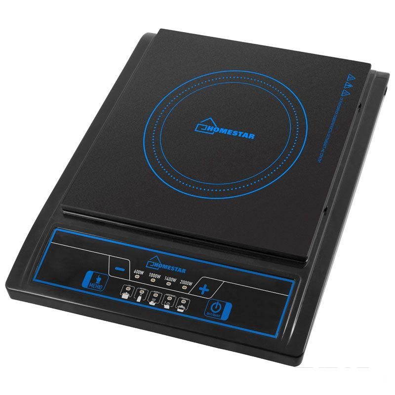 Плита индукционная 2кВт Homestar HS-1101