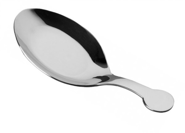 Ложка для комплимента