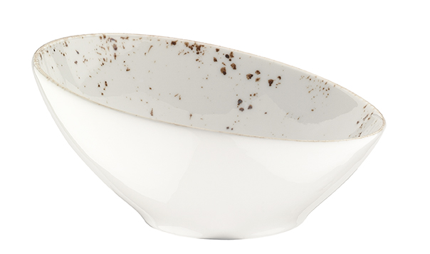 Салатник d180мм 450мл Грейн Bonna GRAVNT18KS