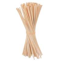Палочки бамбуковые для сахарной ваты (100шт.)