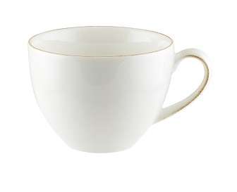 Чашка чайная 230мл Альхамбра Bonna E105RIT01CF