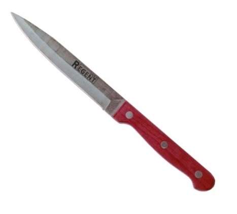 Нож универсальный овощной 125х220мм