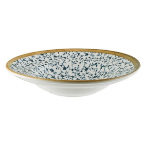 Тарелка d240мм глубокая 400мл Калиф Bonna CLFGRM24CK