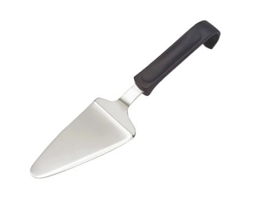 Лопатка треугольная нержавеющая сталь