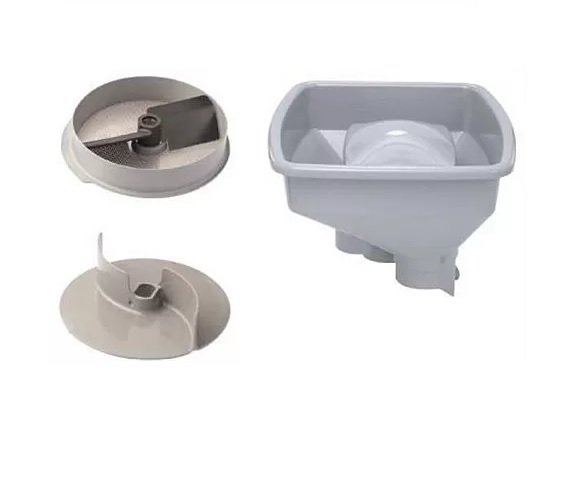 Комплект для протирки картофельного пюре для овощерезки 1,5мм